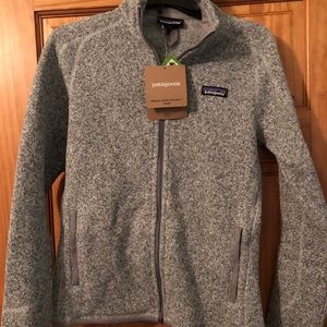 NEW Patagonia Sweater
